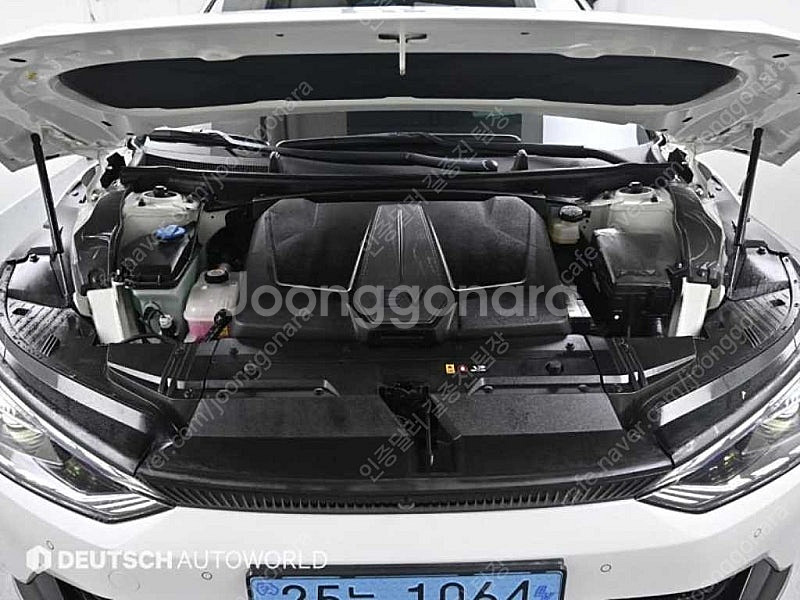 EV6 중고 EV6 중고차 2023년식 26,143km 롱레인지 AWD 어스 중고차시세비교--6